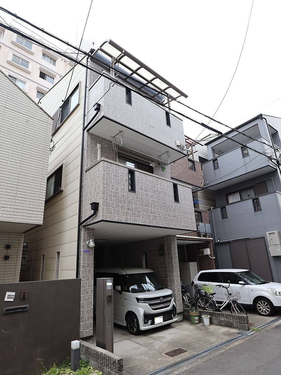 Osaka property
