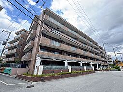 物件画像 ライオンズマンション南楠葉