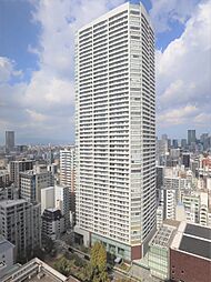 物件画像 大阪ひびきの街 ザ・サンクタスタワー