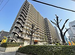 物件画像 ネオコーポ大阪城公園二号館