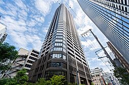 物件画像 ブランズタワー大阪本町