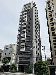 物件画像 プレサンスロジェ天王寺真田山