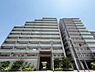 外観：別角度からの建物外観です。