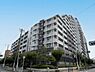 外観：別角度からの建物外観です。