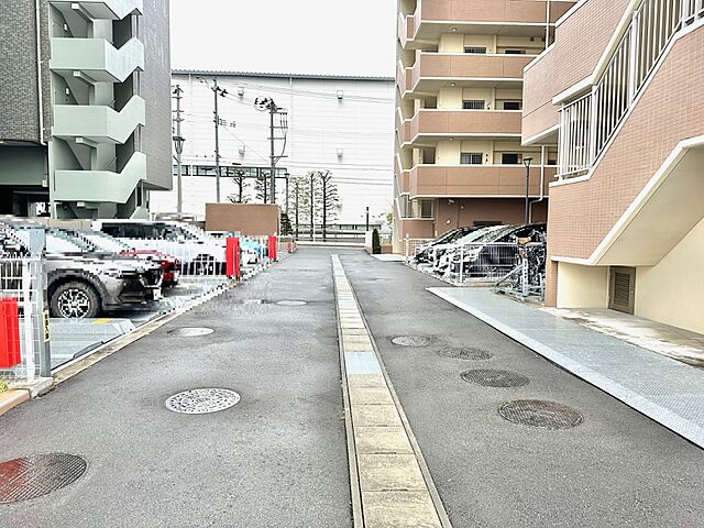 その他 アルスイートあすと長町 5階/-