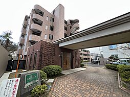 物件画像 ネオグランデ広瀬川