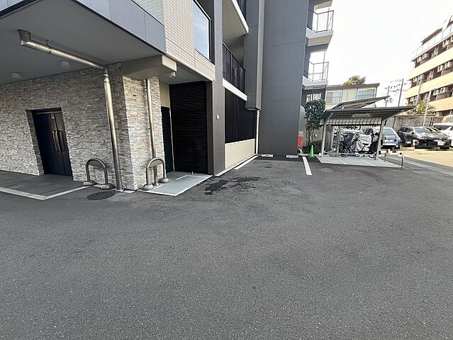 その他 レーベン北六番丁ＡＵＴＨＯＲＳ 8階/-