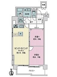 物件画像 ライオンズマンション榴ケ岡