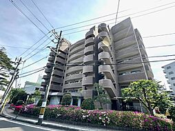 物件画像 チサンマンション八木山香澄町
