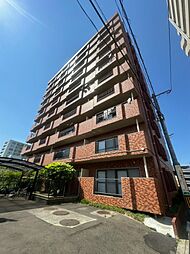 物件画像 ライオンズマンション愛宕橋
