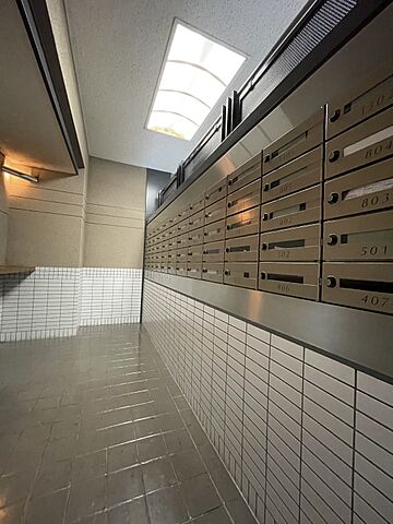 その他 ライオンズマンション一番町 3階/-