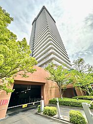 物件画像 パークタワー台原