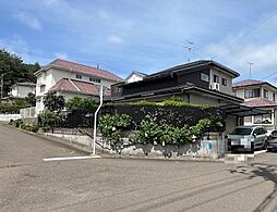 物件画像 仙台市青葉区国見ケ丘5丁目中古戸建