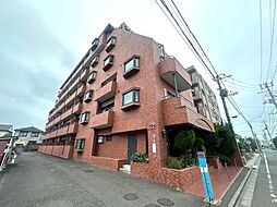 物件画像 ライオンズマンション一高前