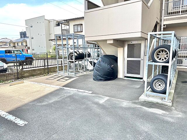 その他 ペルル東仙台2 5階/-