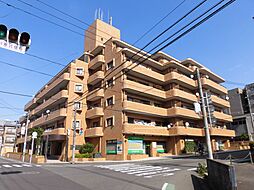 物件画像 朝日プラザ広瀬川