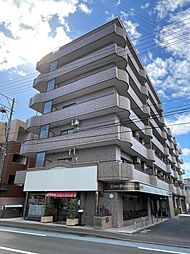 物件画像 ライオンズマンション荒町第2