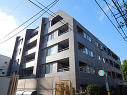 物件画像 ファミールグラン錦町