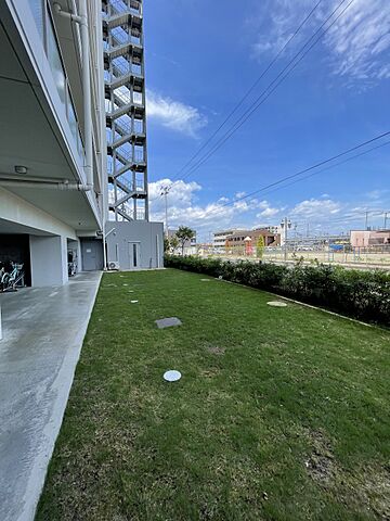 その他 アドグランデ美田園テラス 10階/-