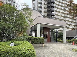 物件画像 コープ野村八乙女公園ウエストウイング