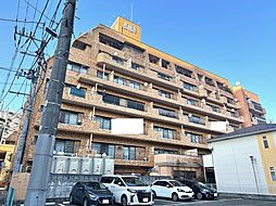 物件画像 ライオンズマンション西公園第三