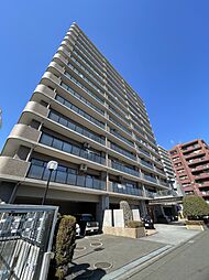 物件画像 ライオンズヒルズ榴ヶ岡公園