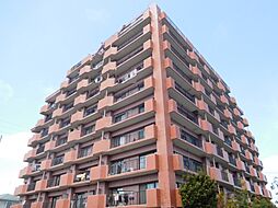 物件画像 ライオンズガーデン若林