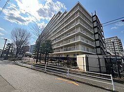 物件画像 長町サンハイツＣ棟