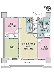 ライオンズシティ榴ケ岡公園