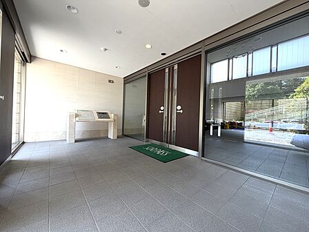 風除室