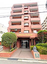 物件画像 ライオンズマンション錦町