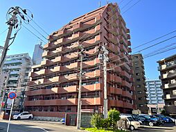 物件画像 ライオンズマンション大和第3