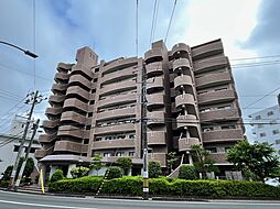 物件画像 チサンマンション八木山香澄町