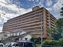 物件画像 朝日プラザ柏木