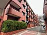 外観：建物外観