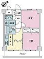 ライオンズマンション八乙女3階1,080万円