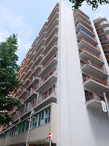 外観:建物全体外観 外観:建物全体外観