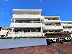 物件画像 イトーピア第二表山ハイツＡ棟