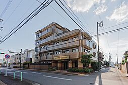 物件画像 ライオンズマンション昭和川名町