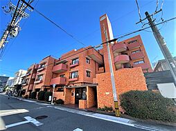 物件画像 ライオンズマンション天神町