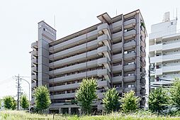 物件画像 ライオンズガーデン植田中央第2