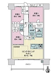 プレサンスロジェ熱田六番町