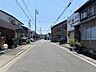 その他：前面道路
