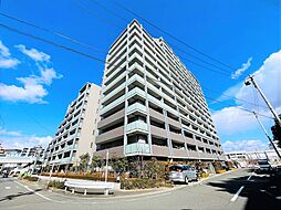 物件画像 ライオンズプレイズ南大高