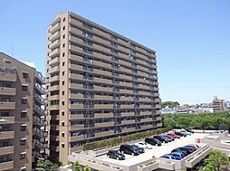 物件画像 パークシティ植田リバービューウイング