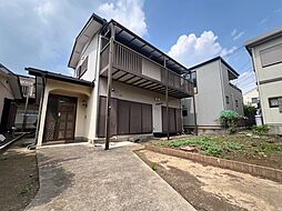 物件画像 藤沢市長後戸建