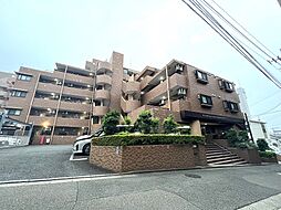 物件画像 ライオンズマンション藤沢湘南台2番館