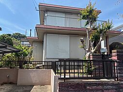 物件画像 鎌倉市今泉台戸建