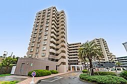 物件画像 ライオンズガーデン湘南緑が浜