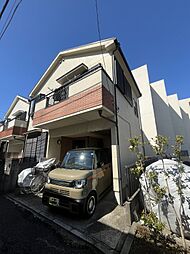 物件画像 鎌倉市台中古戸建